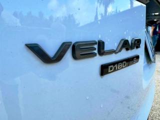 LAND ROVER Range Rover Velar usata, con Controllo automatico clima