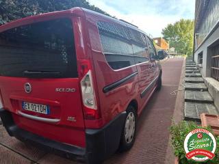FIAT Scudo usata, con Antifurto