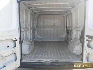 CITROEN Jumper usata, con Specchietti laterali elettrici