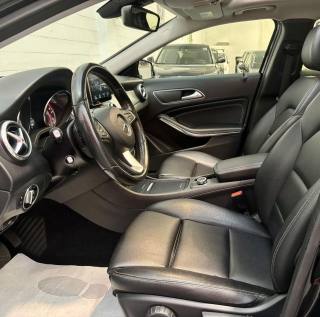 MERCEDES-BENZ GLA 200 usata, con Lettore CD
