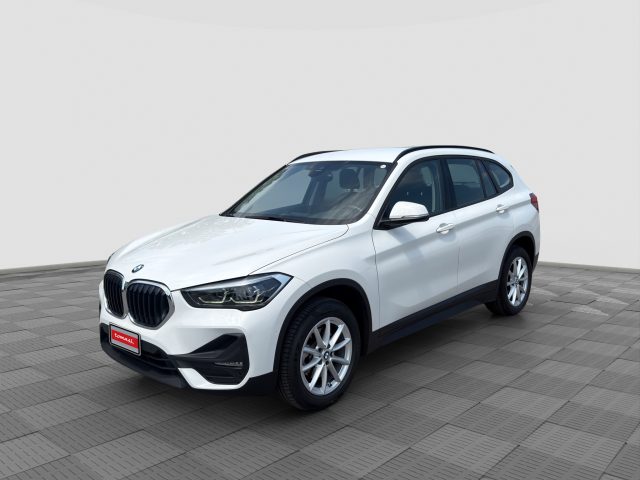 BMW X1 usata 0
