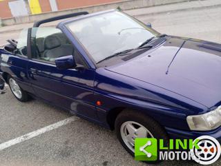 FORD Escort usata 7