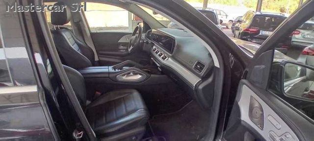 MERCEDES-BENZ GLE 300 usata, con Autoradio