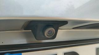 OPEL Crossland X usata, con MP3