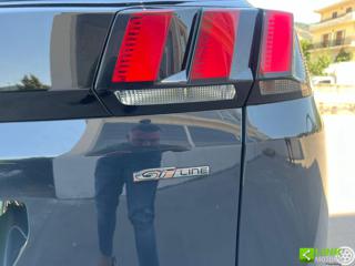 PEUGEOT 3008 usata, con Park Distance Control