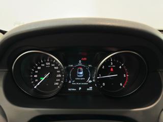 LAND ROVER Discovery Sport usata, con Cerchi in lega
