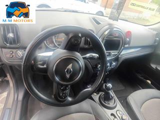 MINI Countryman usata, con Controllo trazione