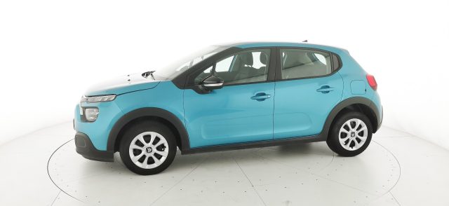 CITROEN C3 usata, con Airbag Passeggero
