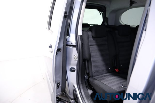 OPEL Combo Life usata 66