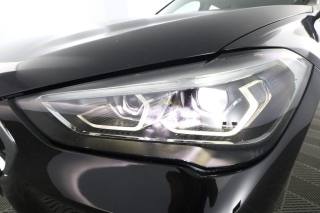 BMW X1 usata 15