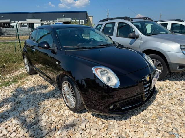 ALFA ROMEO MiTo usata, con Airbag