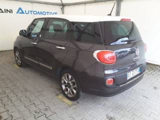 FIAT 500L usata, con ESP