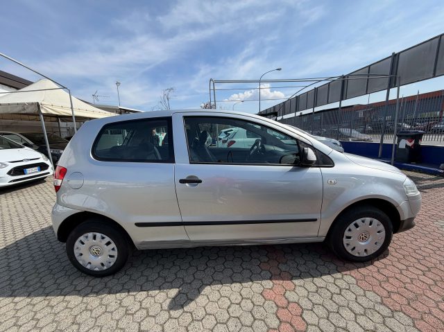 VOLKSWAGEN Fox usata, con Alzacristalli elettrici