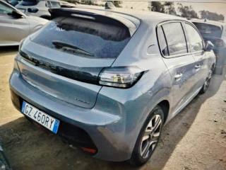 PEUGEOT 208 usata, con Airbag laterali