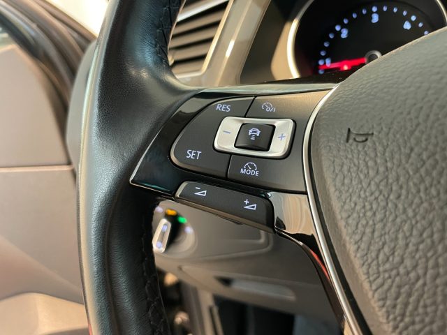 VOLKSWAGEN Tiguan usata, con Controllo automatico clima