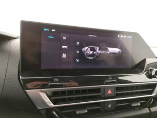 CITROEN C4 X usata, con Immobilizzatore elettronico