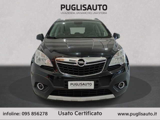 OPEL Mokka usata, con Airbag