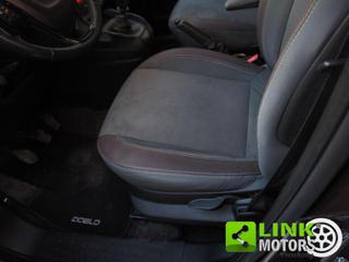 FIAT Doblo usata 42