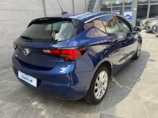 OPEL Astra usata, con Airbag Passeggero