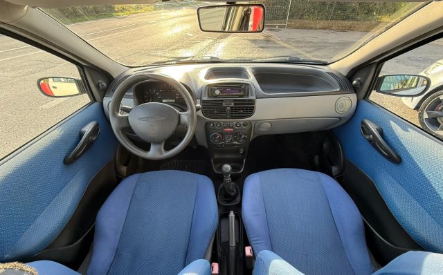 FIAT Punto usata 9