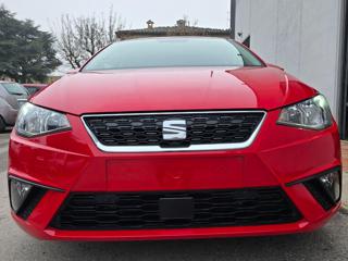 SEAT Ibiza usata, con Airbag