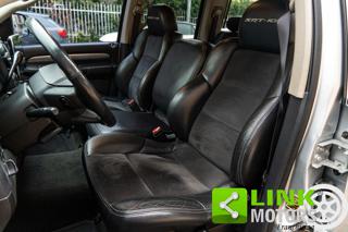 DODGE RAM usata, con Bluetooth