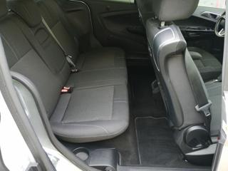 FORD B-Max usata, con Climatizzatore