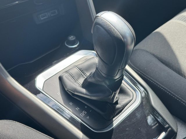 VOLKSWAGEN T-Roc usata, con Touch screen
