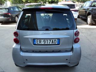 SMART ForTwo usata, con Cerchi in lega