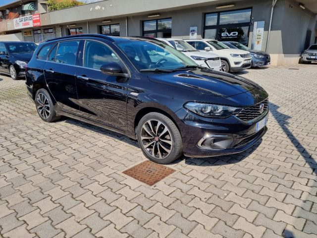 FIAT Tipo usata, con Climatizzatore