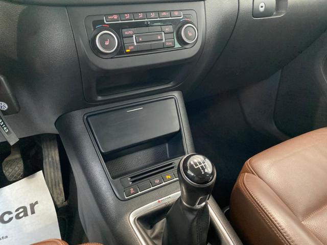 VOLKSWAGEN Tiguan usata, con Controllo trazione