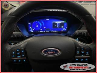 FORD Kuga usata, con Immobilizzatore elettronico