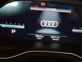 AUDI A4 usata, con Autoradio