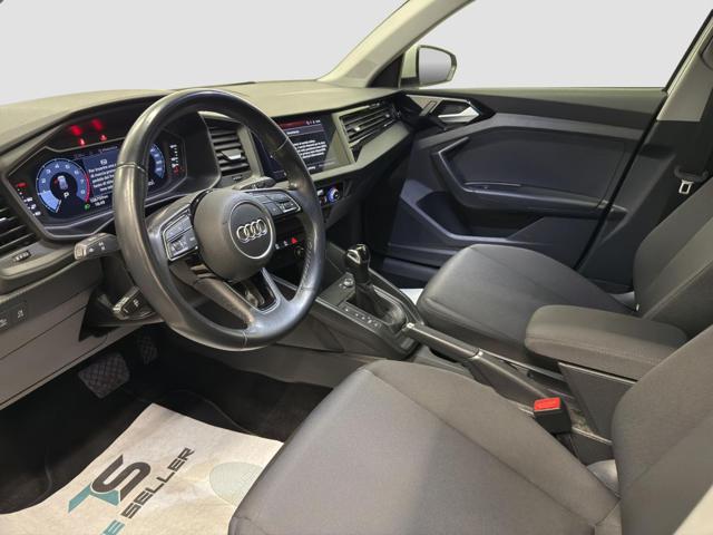 AUDI A1 usata, con Cerchi in lega