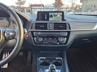 BMW M2 usata, con Cronologia tagliandi