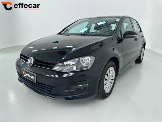 VOLKSWAGEN Golf 1.2 TSI 85 CV 5p. Tech&Sound BlueMotion Technology