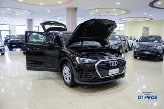 AUDI Q3 usata, con Controllo automatico clima