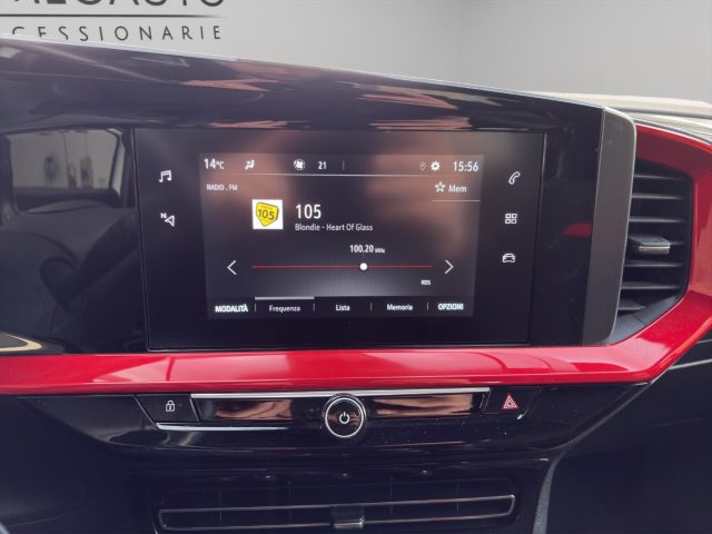 OPEL Mokka usata, con Autoradio digitale