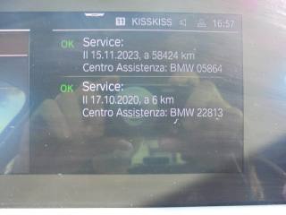 BMW 320 usata 54