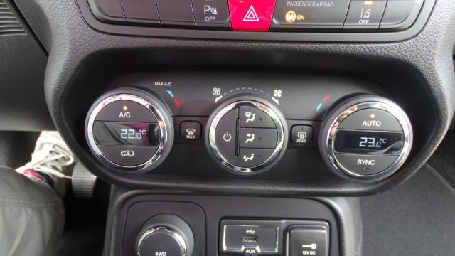 JEEP Renegade usata 108