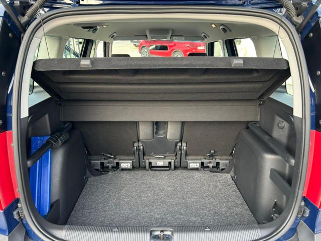 SKODA Yeti usata, con Airbag