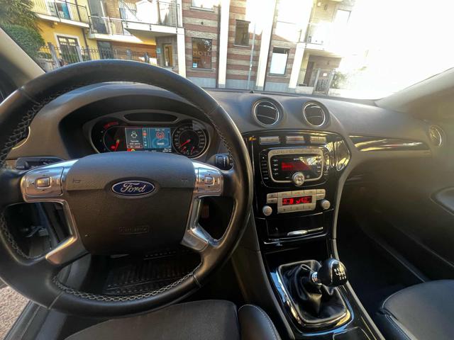 FORD Mondeo usata, con ESP