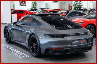 PORSCHE 992 usata, con Alzacristalli elettrici