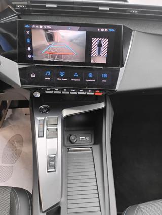 PEUGEOT 308 usata, con Cronologia tagliandi