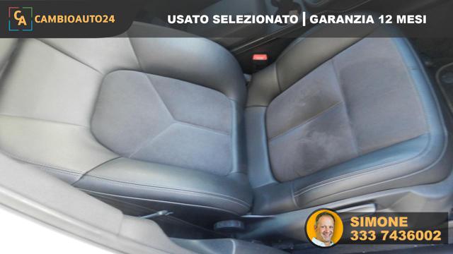 PORSCHE Macan usata 98