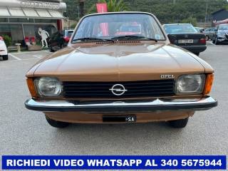OPEL Kadett usata 1
