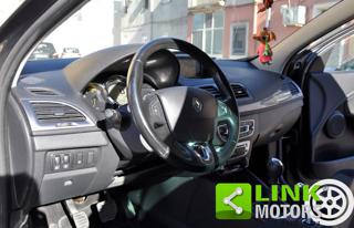 RENAULT Megane usata, con Fendinebbia