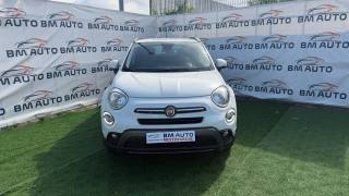 FIAT 500X usata, con Airbag