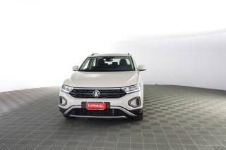 VOLKSWAGEN T-Roc T-Roc 1.0 TSI Life
