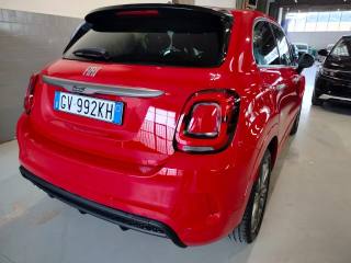 FIAT 500X usata, con Bracciolo